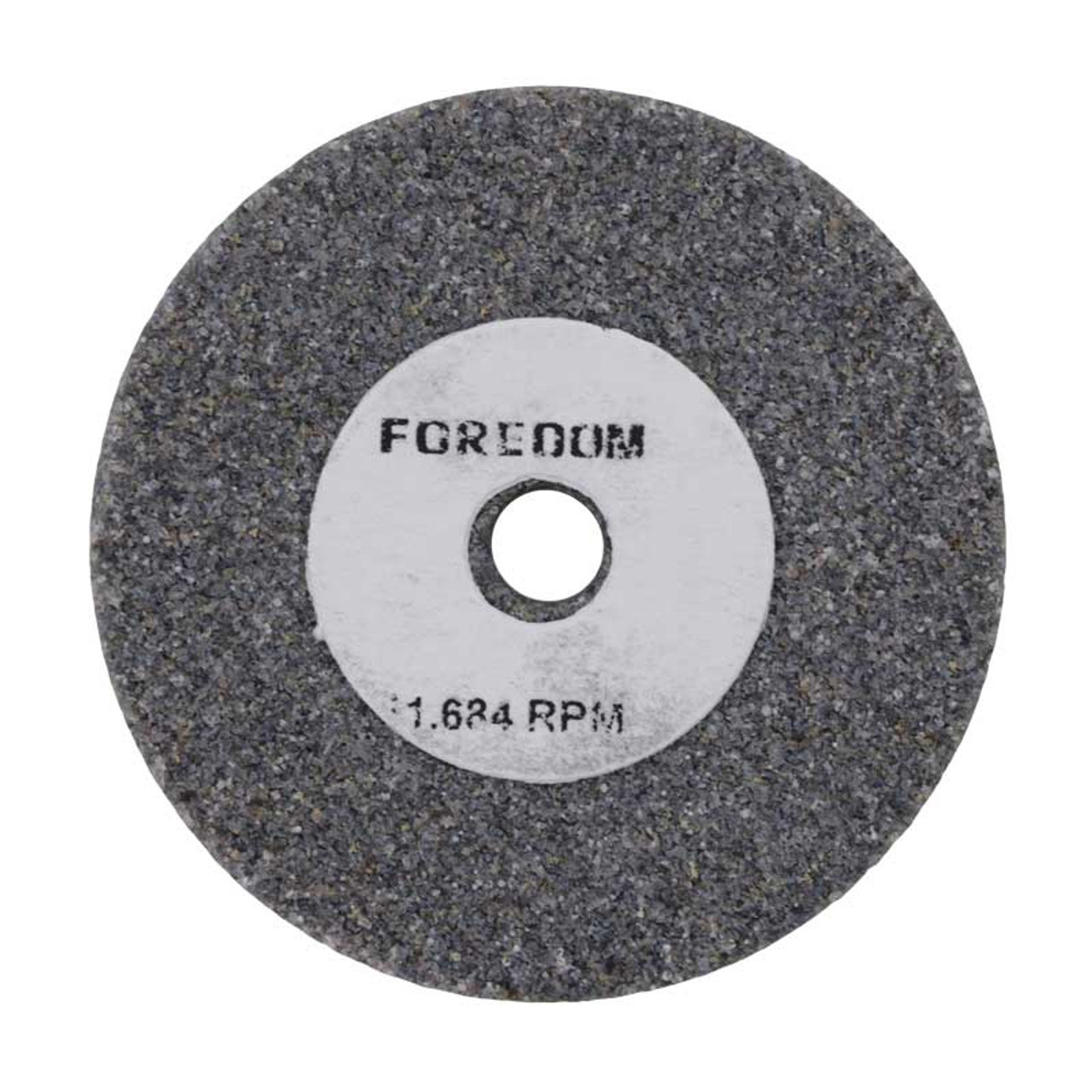 circular grinding stone