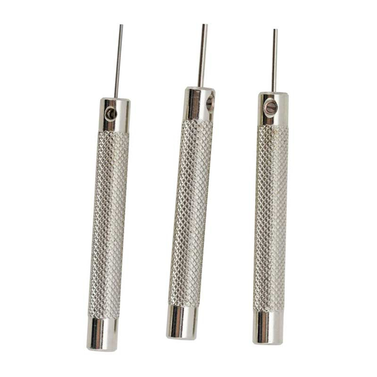Extra-long Watch Band Double-headed Pin Punch