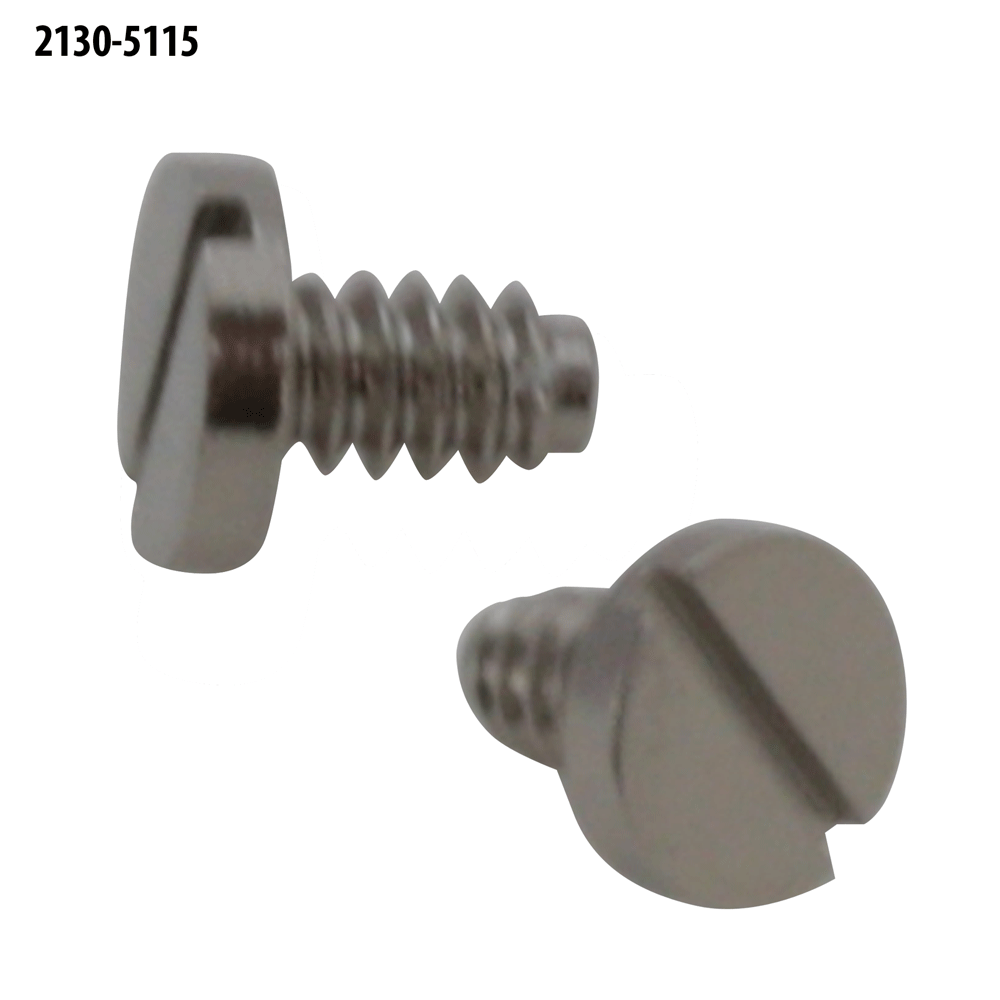 Rolex Caliber 2130 Part #301 Click Spring