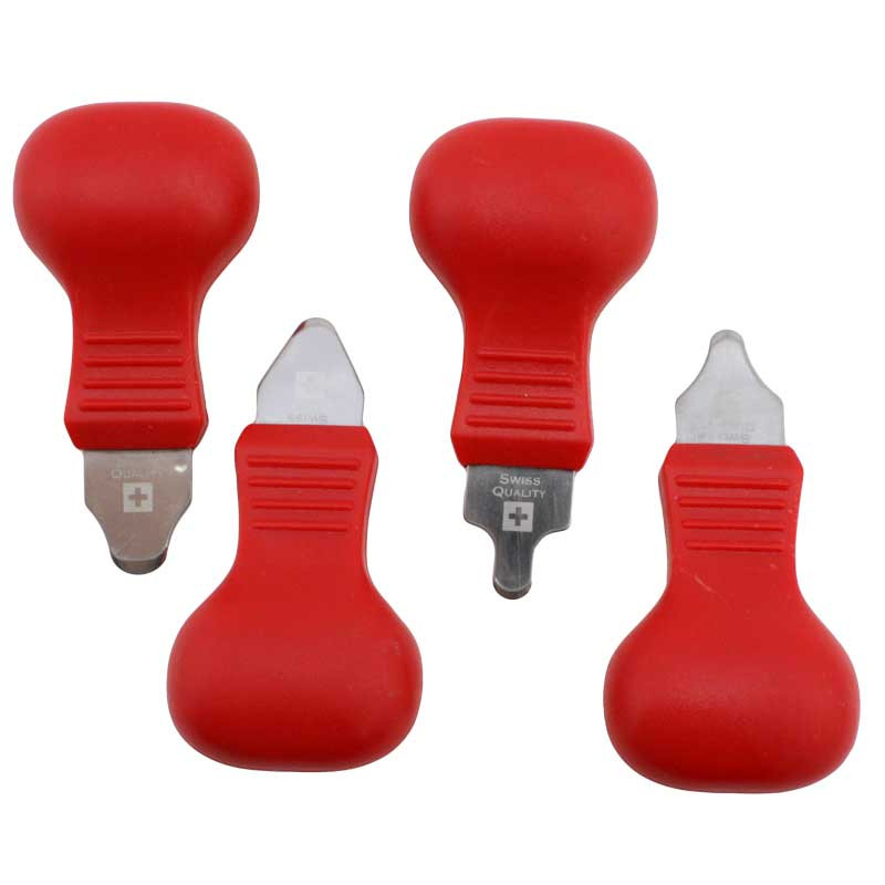 Snap-On Watch Back Case Opener Set of 4