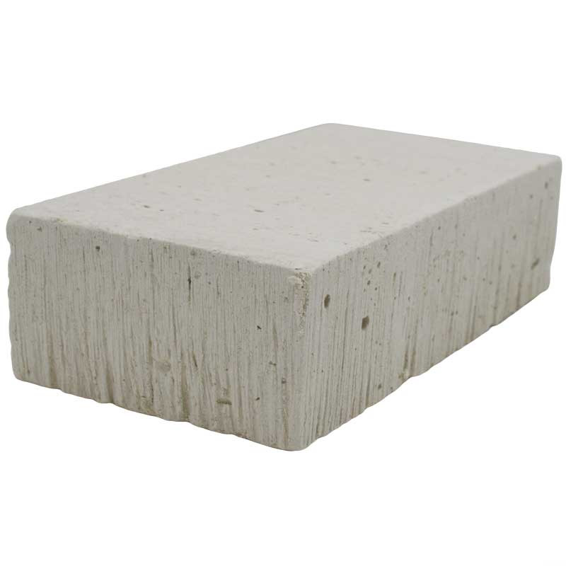 Magnesium Soldering Block