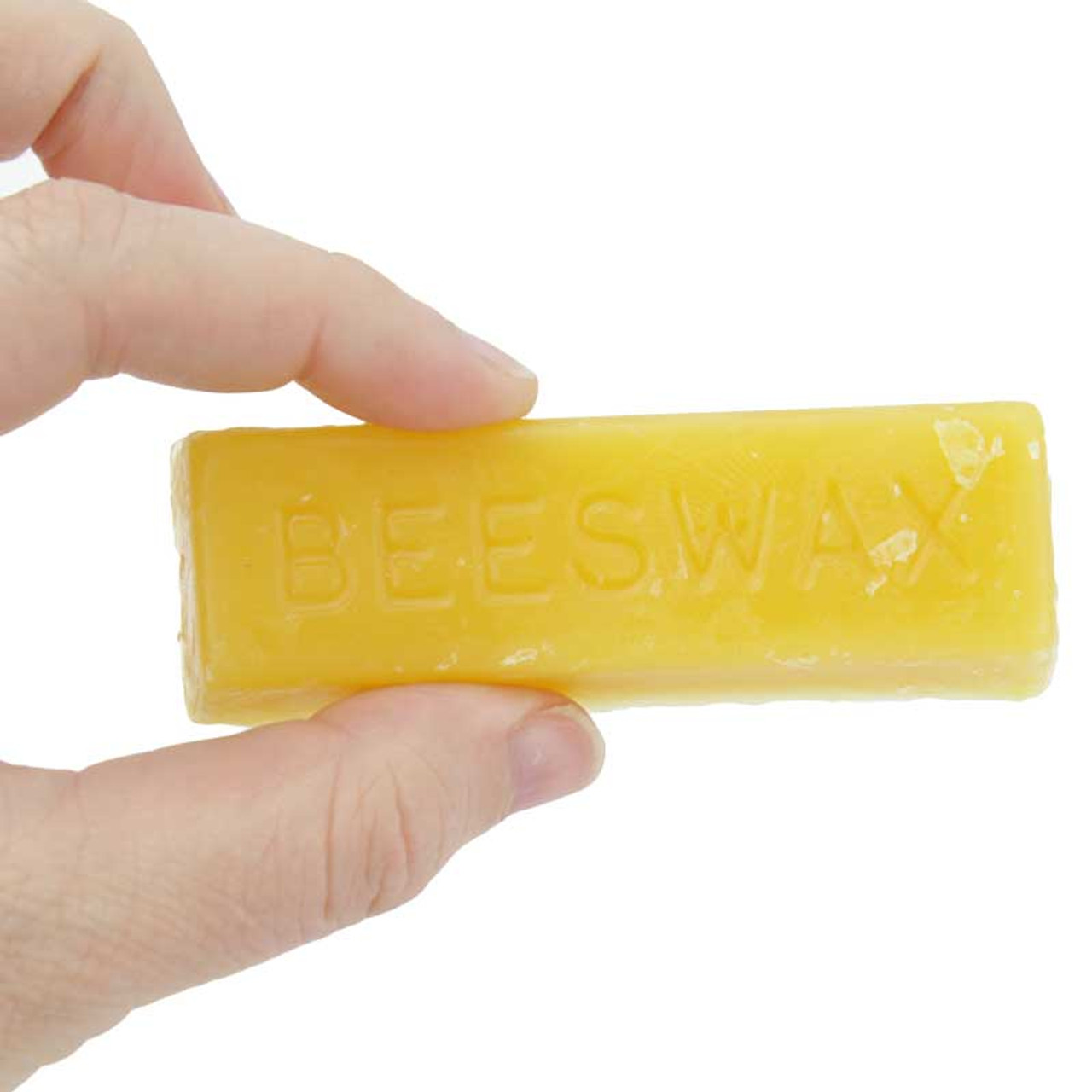 1 oz Beeswax Bar