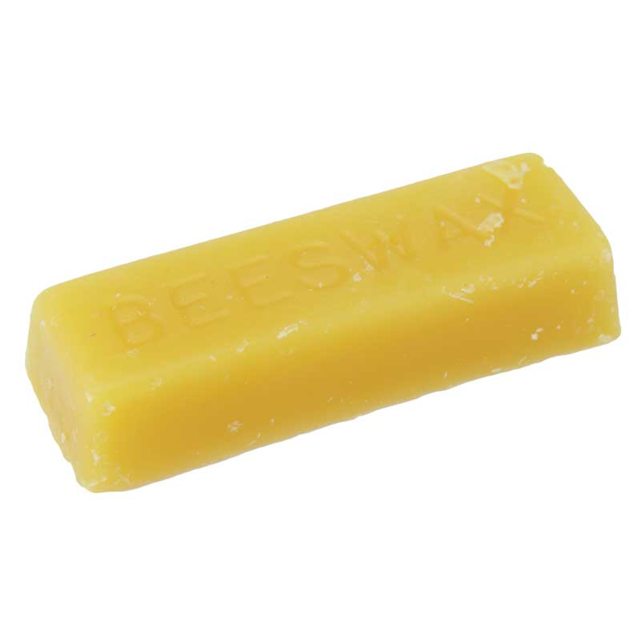 1 oz Beeswax bar