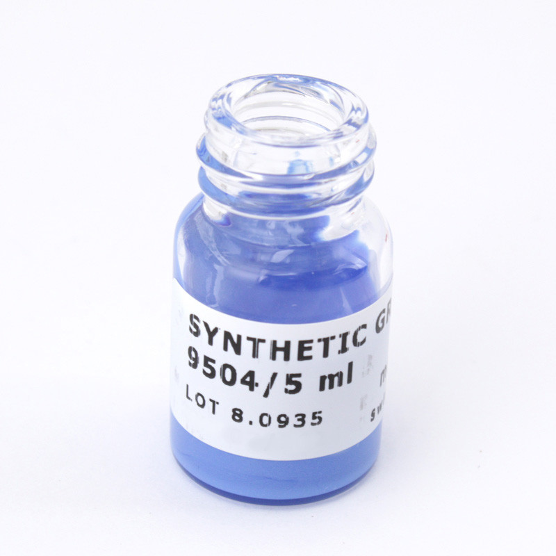 Moebius Synthetic Grease 5 mL (9504)