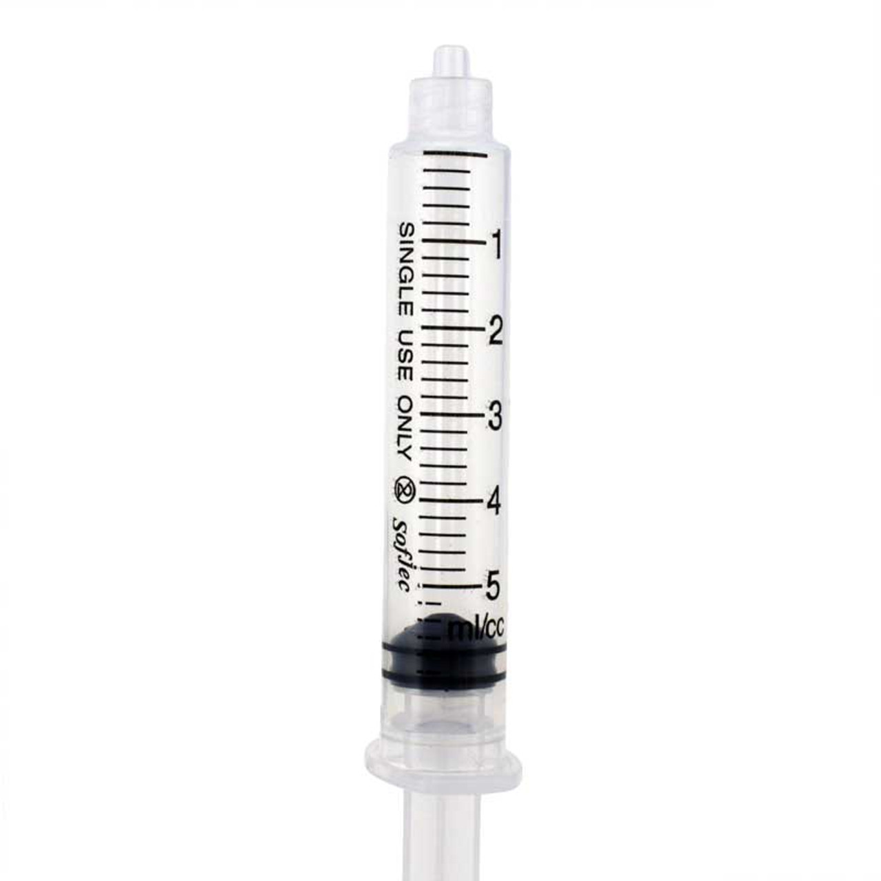 Glue Applicator Syringe for Flatback Rhinestones & Hobby Crafts, 5 Ml with  15 Gauge Orange Precision Tip - Value Pack of 10 … - Wholesale Craft Outlet
