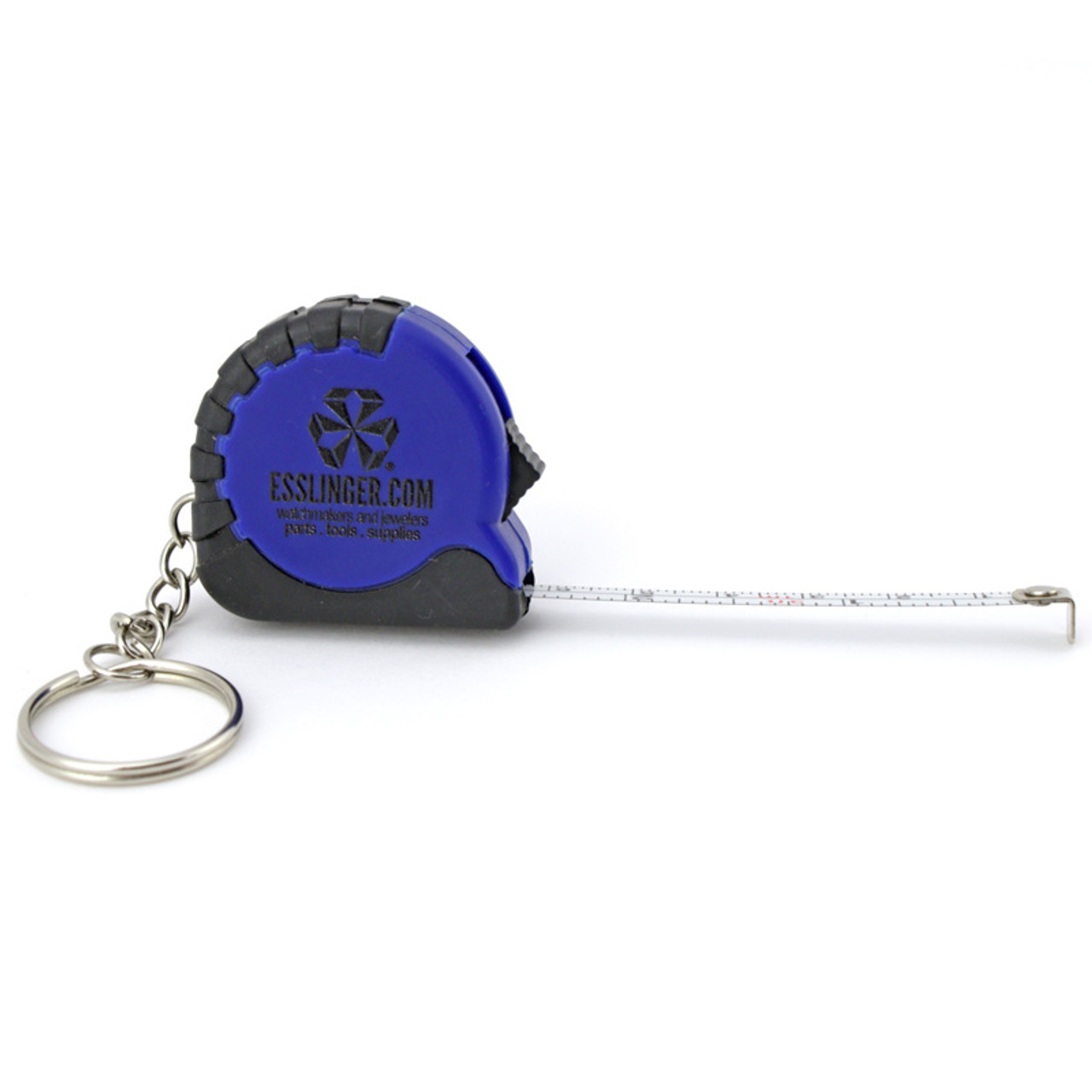 Mini Keychain Tape Measure 39