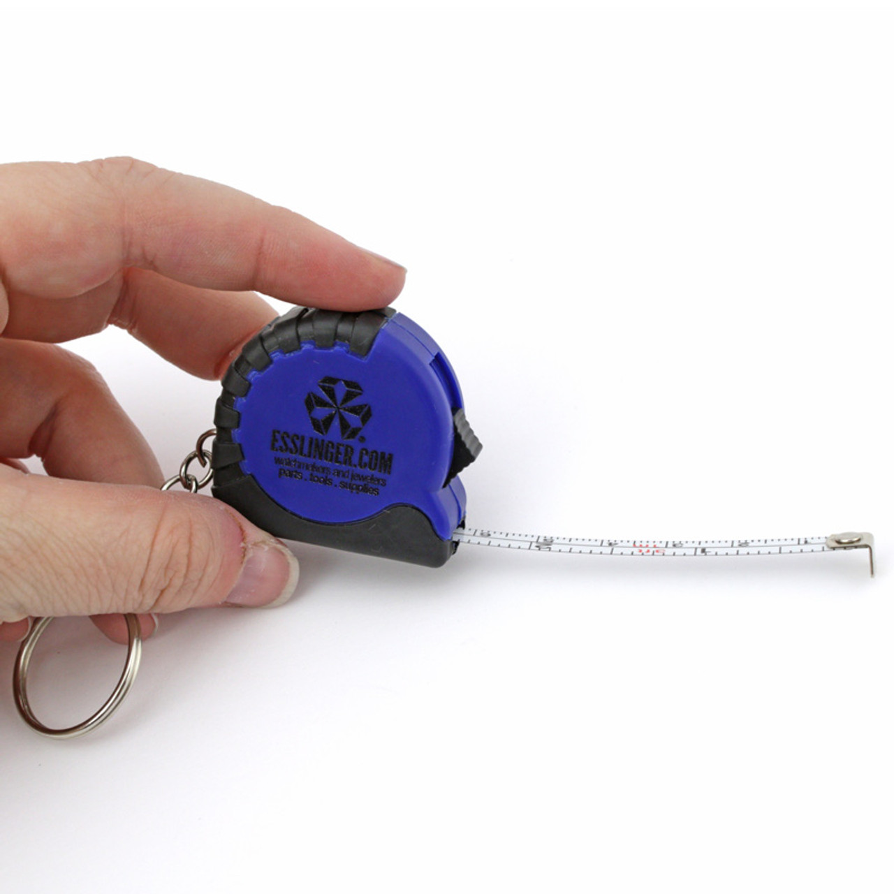 Mini Keychain Tape Measure 39