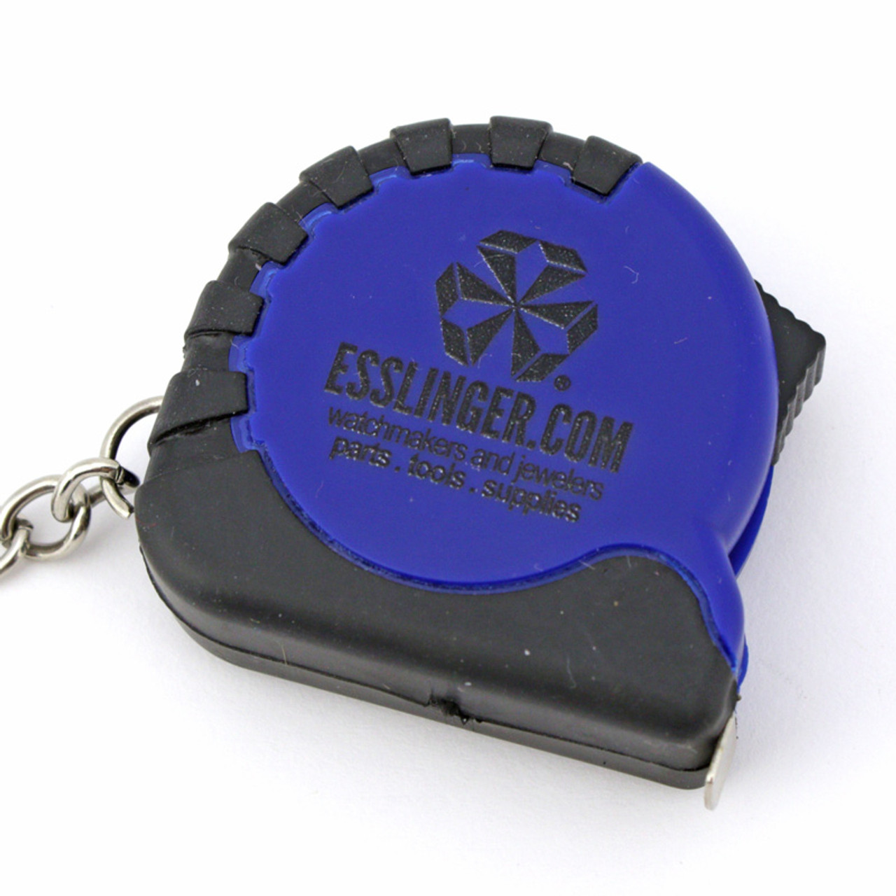 Mini Keychain Tape Measure 39