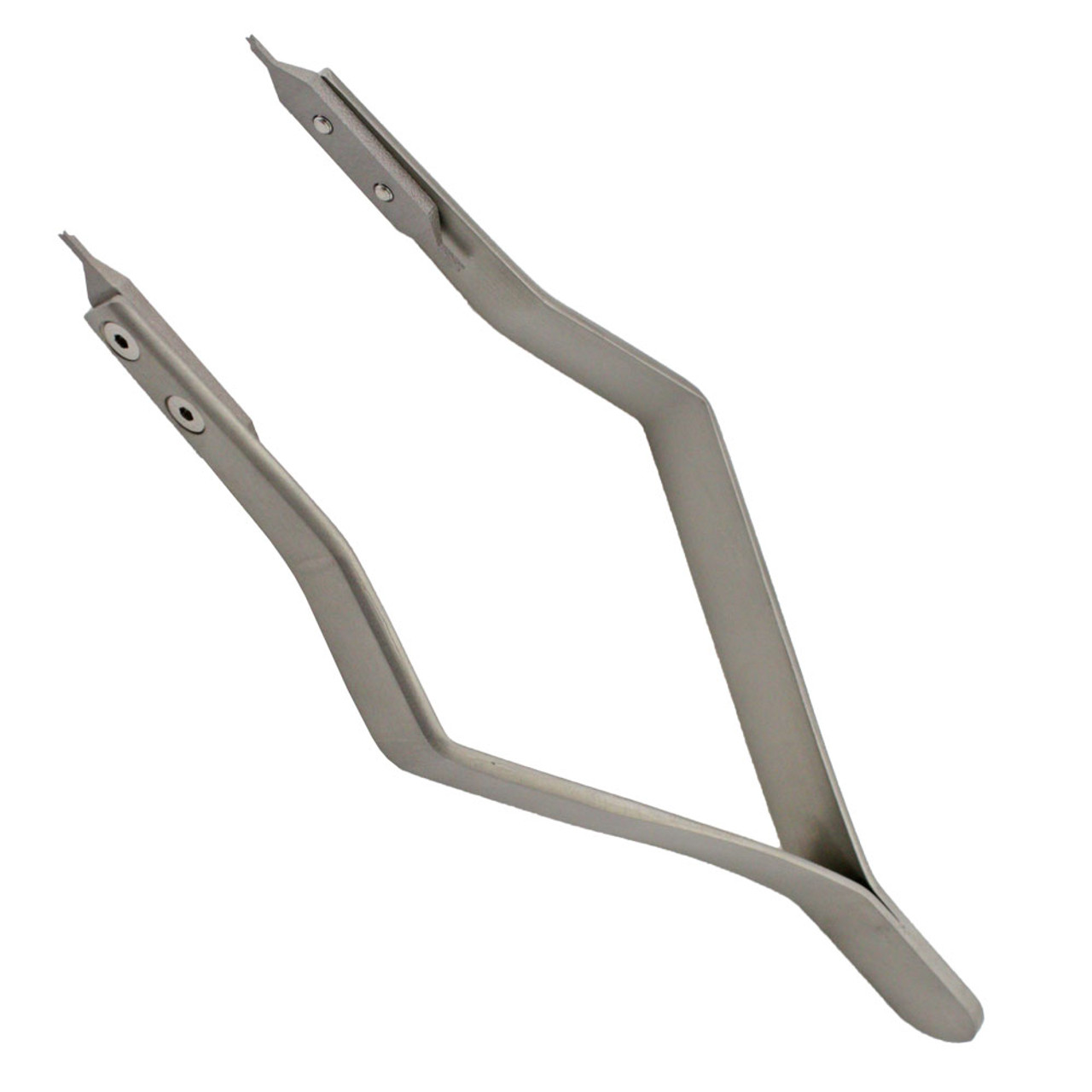 Esslinger Company Horofix Spring Bar Tweezers | Esslinger