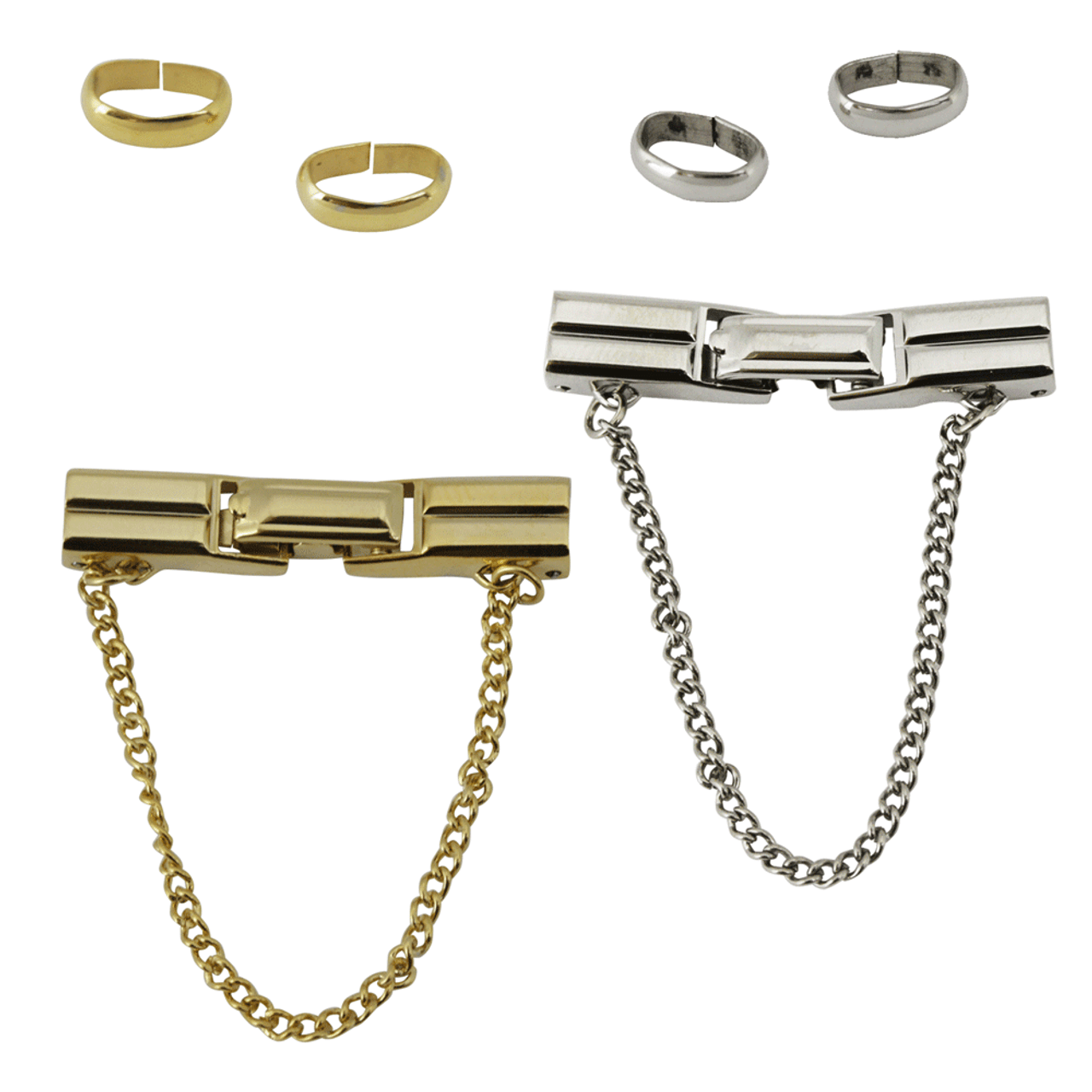 bracelet clasps