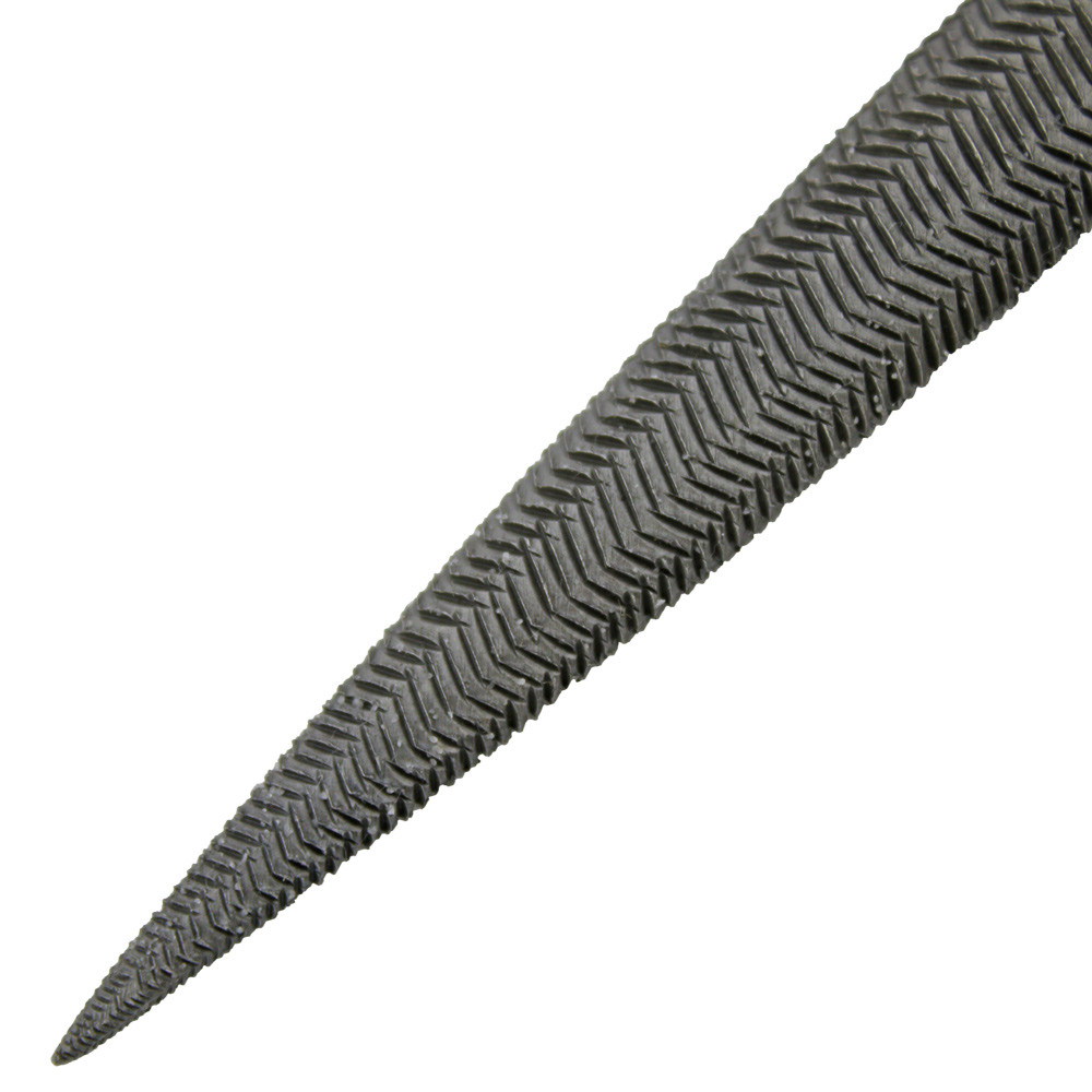 WAXページ Double Sided Wax File 8 Inch Length