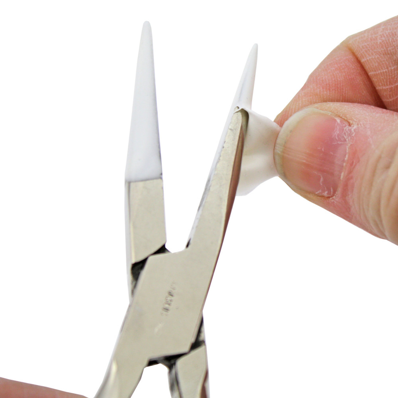 Tool Magic Flexible Rubber Coating for Jewelry Tools | Esslinger