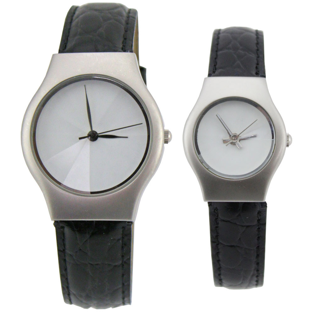 retro quartz watch
