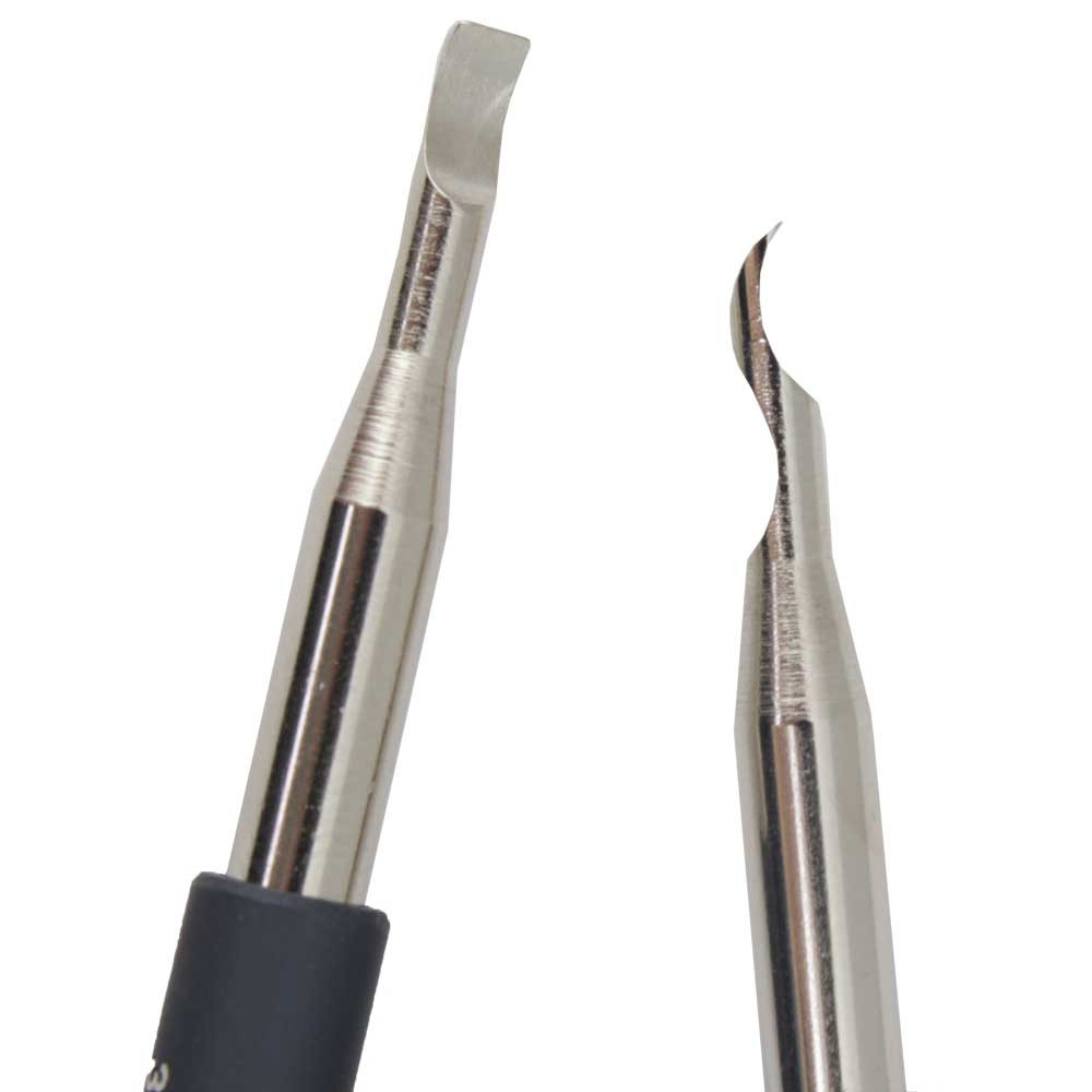 Bergeon 30027 Watch Hand Levers 2.5mm Set of 2