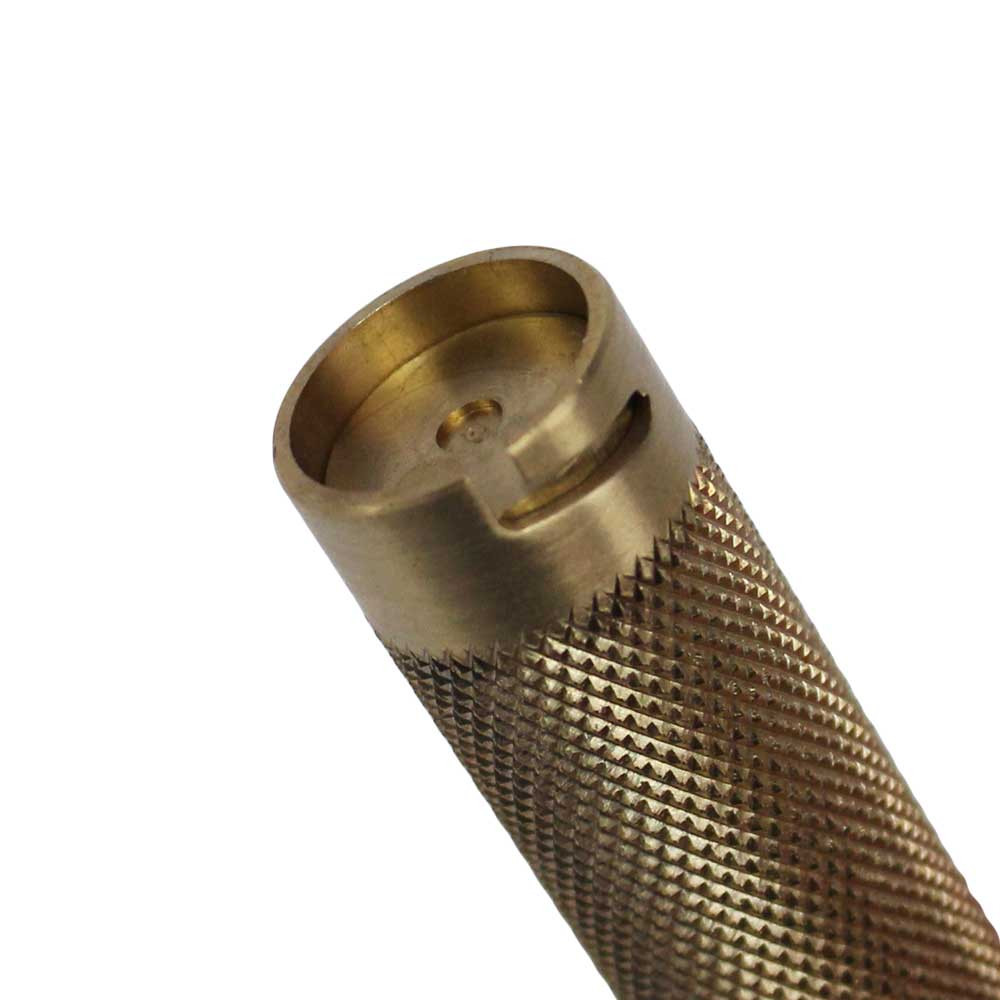 Bergeon 30082-MG Mainspring Winder Handle - Left Hand