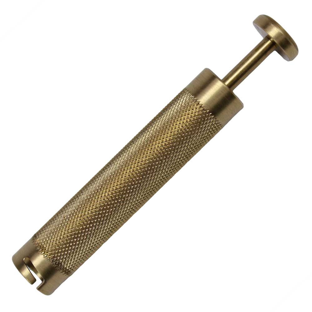 Bergeon 30082-MG Mainspring Winder Handle - Left Hand