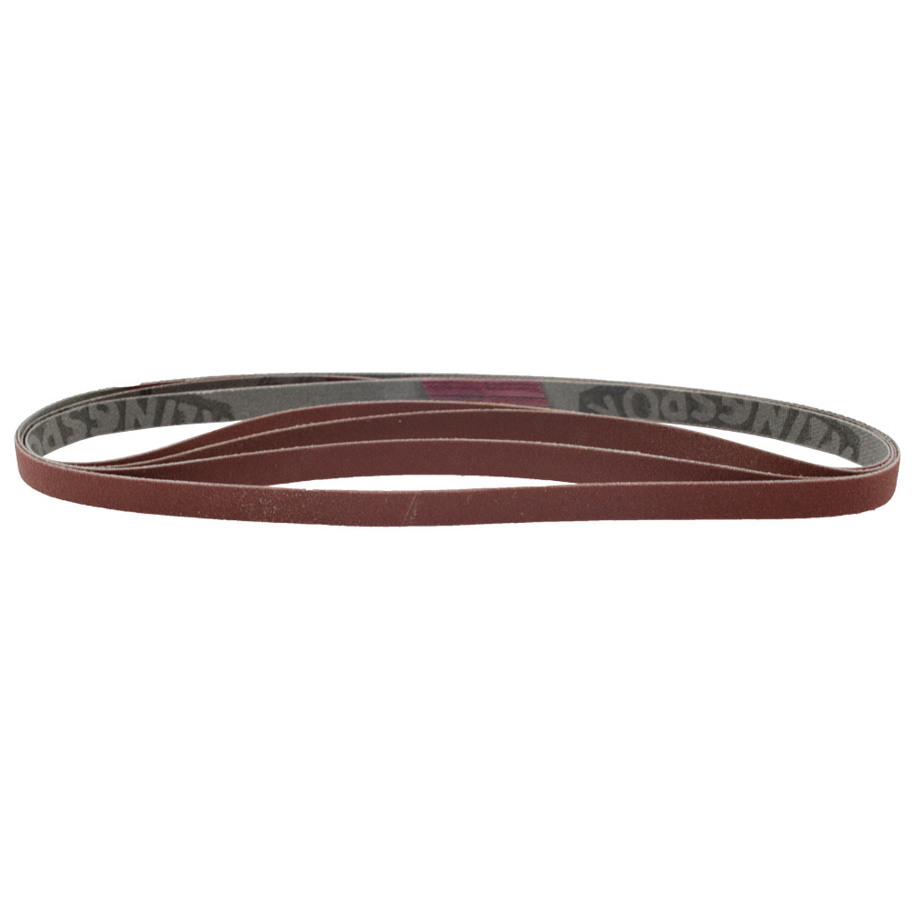 Santaper Sticks with Aluminum Oxide Sanding Belt