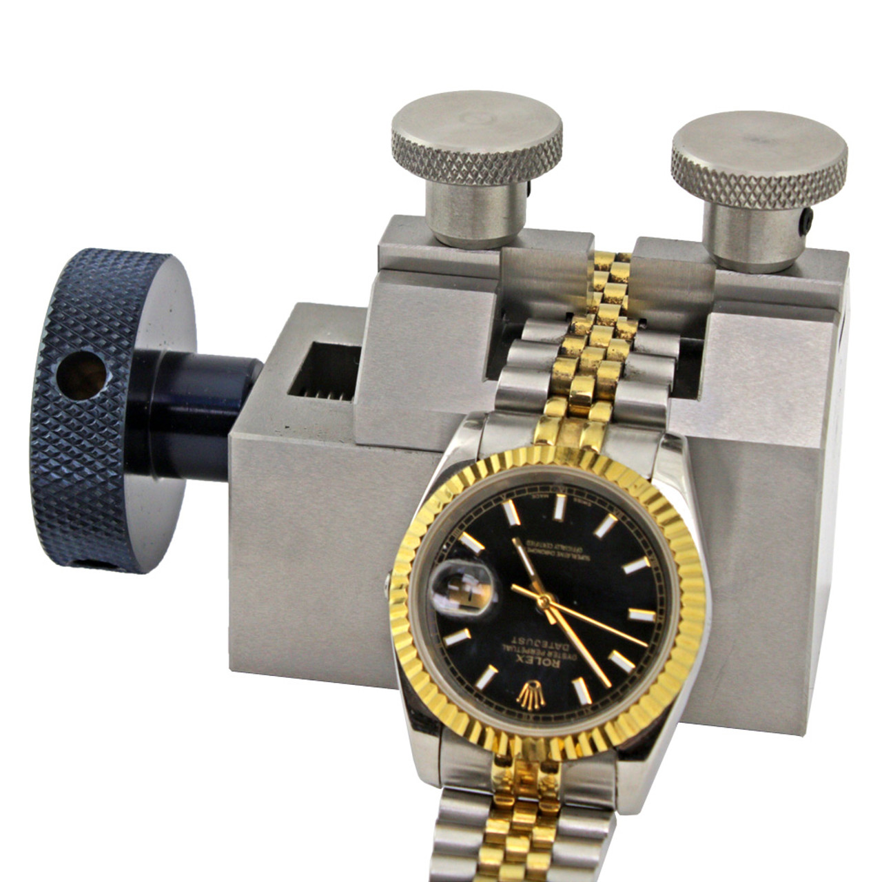 Stationær Eller enten lotteri Rolex® Jubilee Watch Bracelet Link Remover Tool