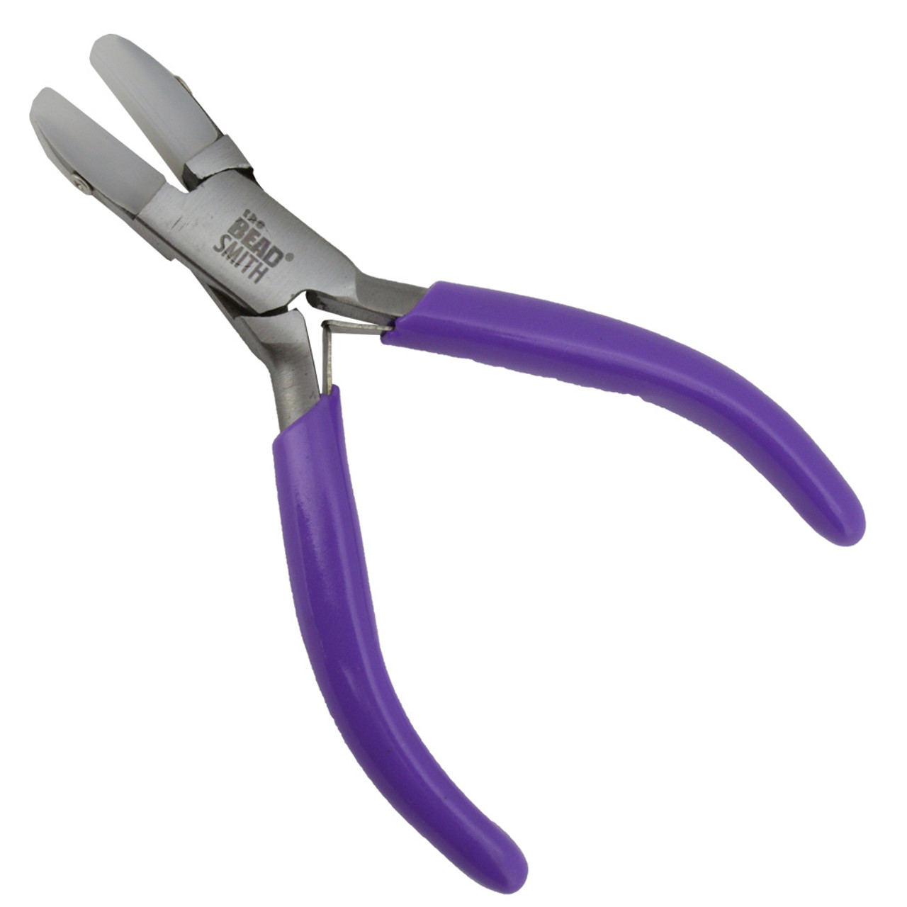 Nylon Jaw Pliers Jewelry Making Tools, Beading Tools 