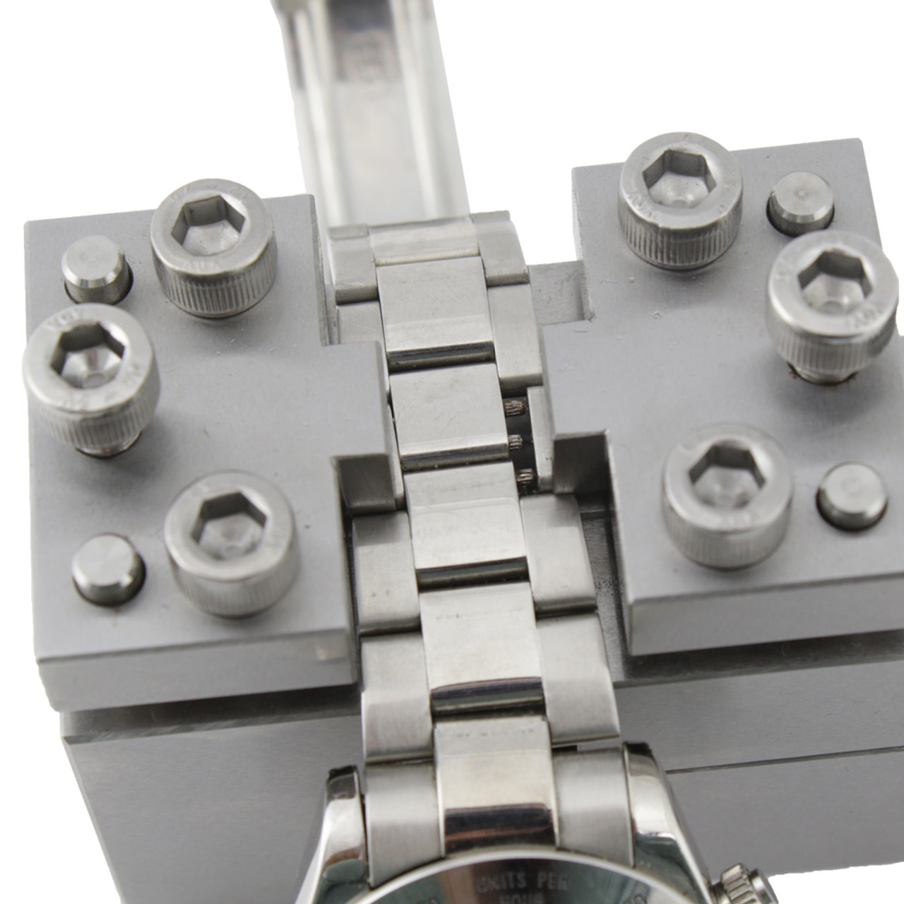 Forinden Prædike Penelope Rolex® Oyster Watch Bracelet Link Remover Tool
