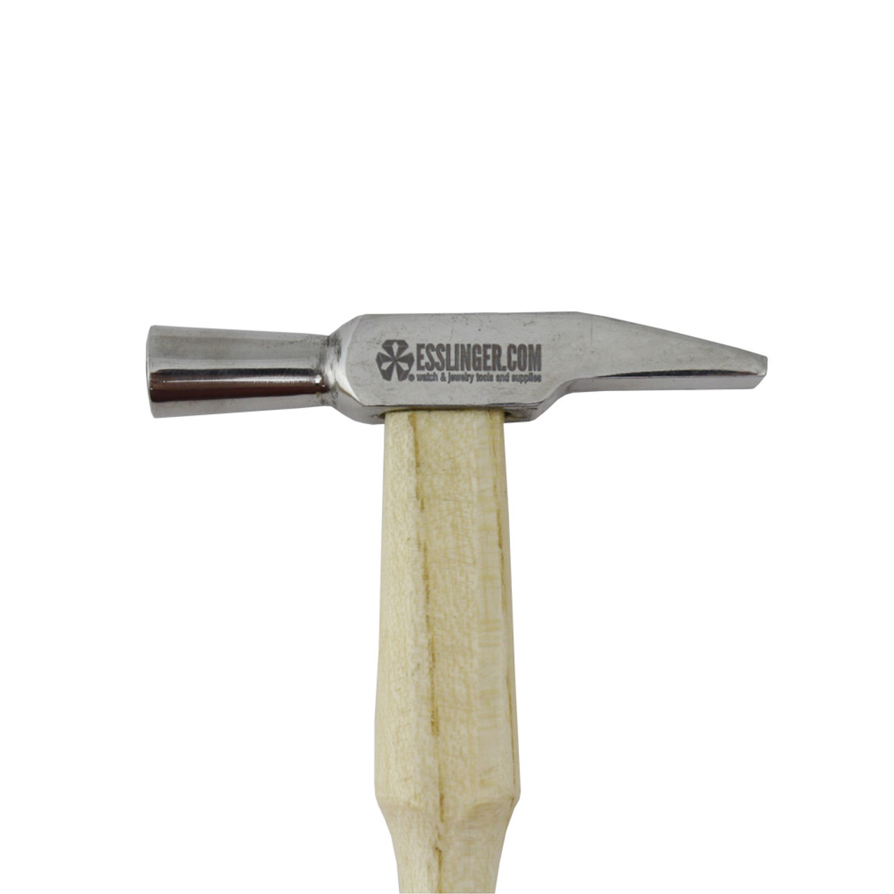 Watchmakers Hammers Swiss Style 1oz Mini Hammer 2- 50mm