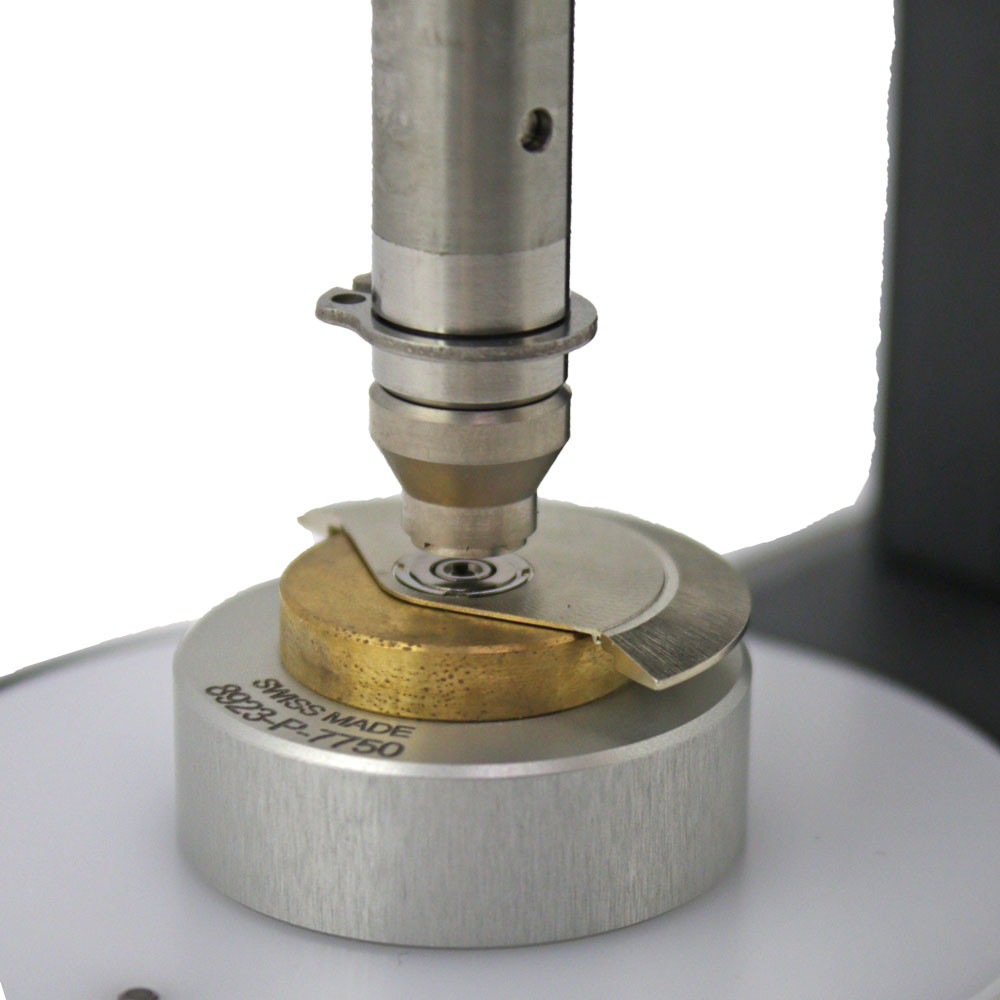 Bergeon 8923 Oscillating Weight Press