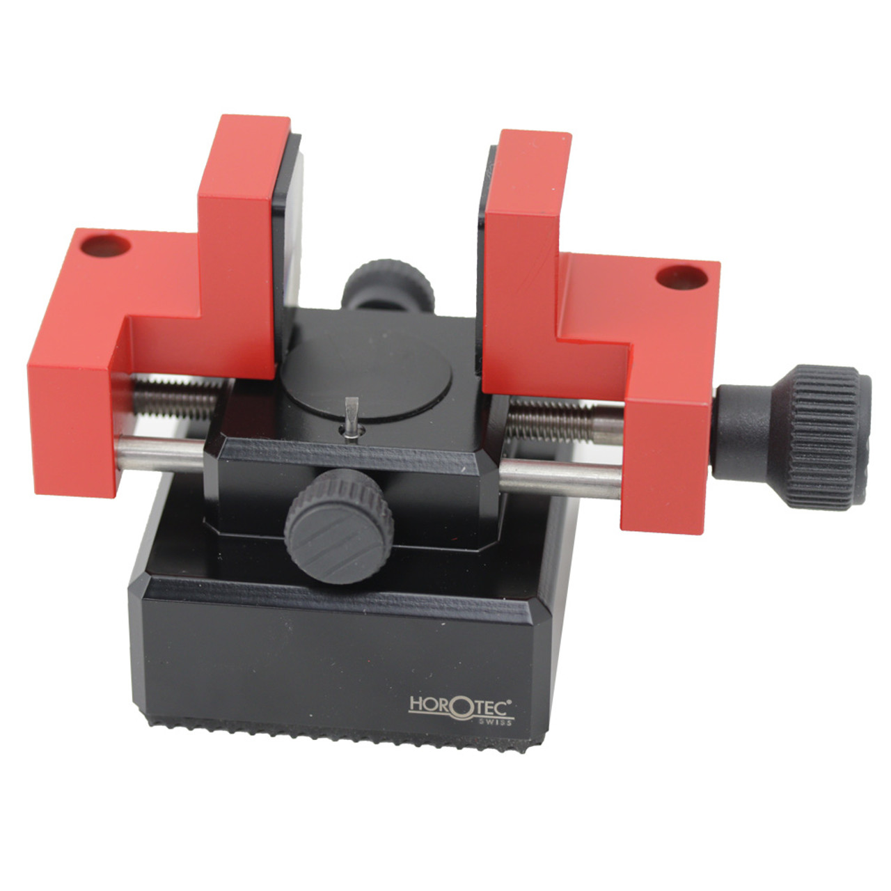 Double Third Hand with Magnifier Hands Free Work Holder Vise Clamp
