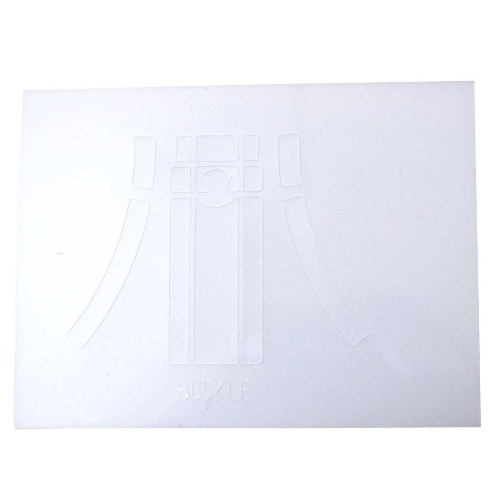 Anti Scratch Watch Shells™ Protective Film for Rolex® Clasp