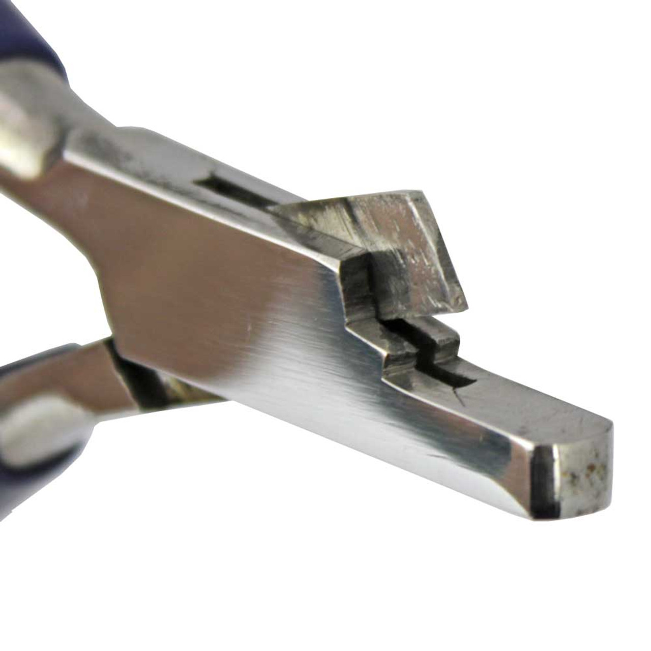 Solder Cutting Pliers
