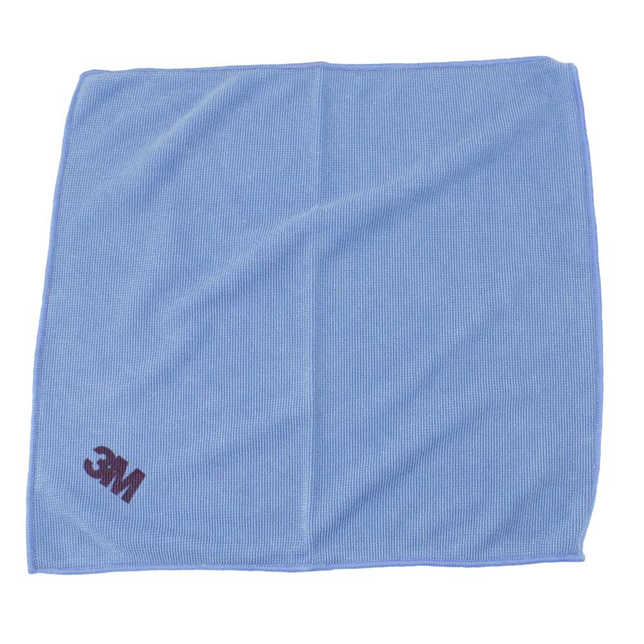 3M Microfiber Detail Cloth 12.5 x 14 Non scratching for Paint