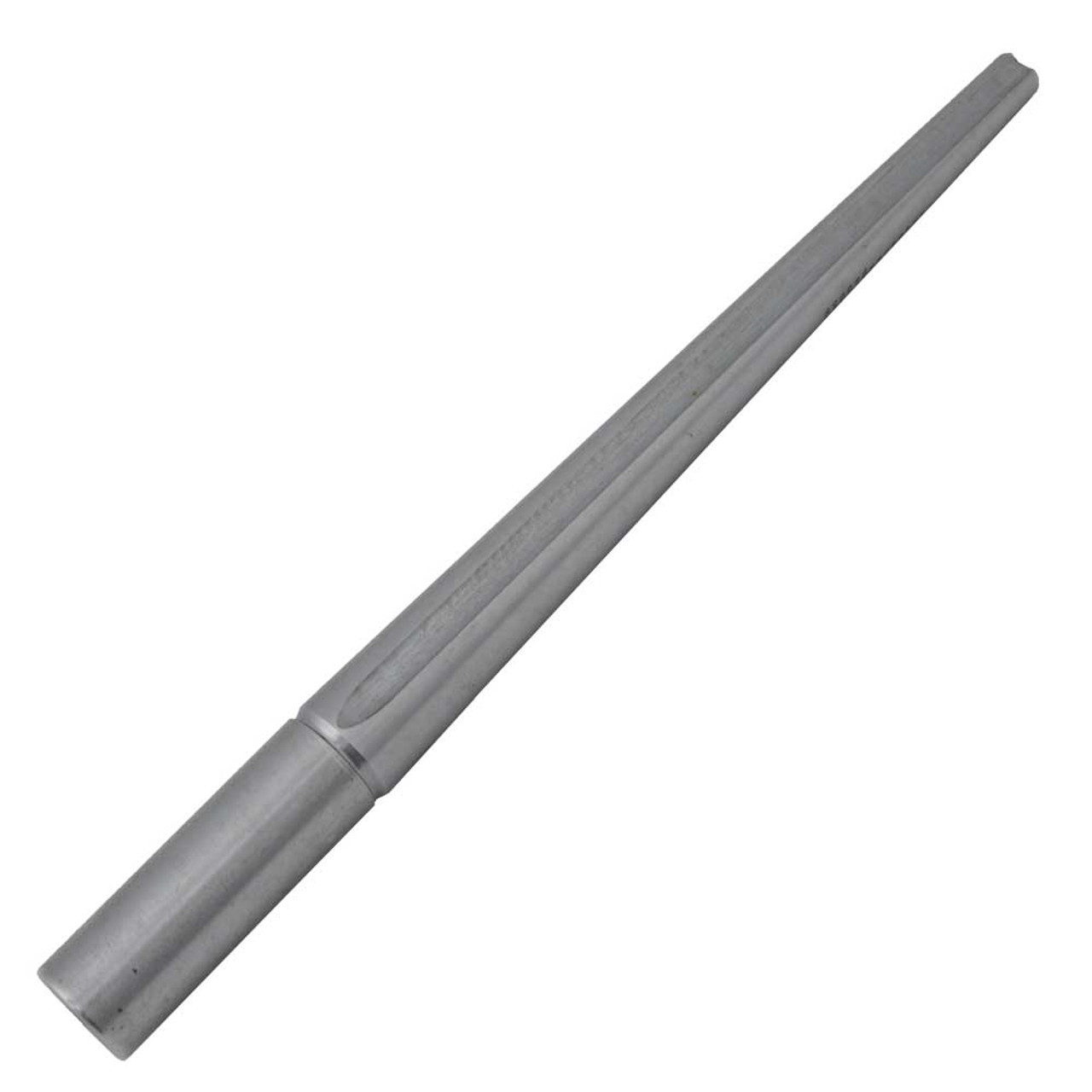Round Steel Bracelet Mandrel For Forming And Shaping 15 Inches Long