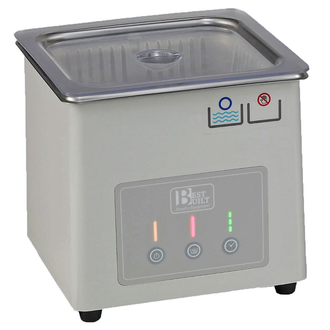 Commercial Ultrasonic Jewelry Cleaner