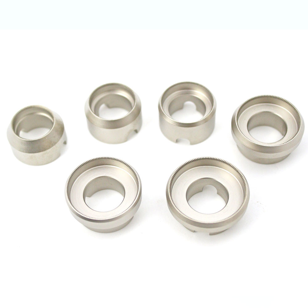 Bergeon 5538 Case Opening Dies for Bergeon Watch Back Opener