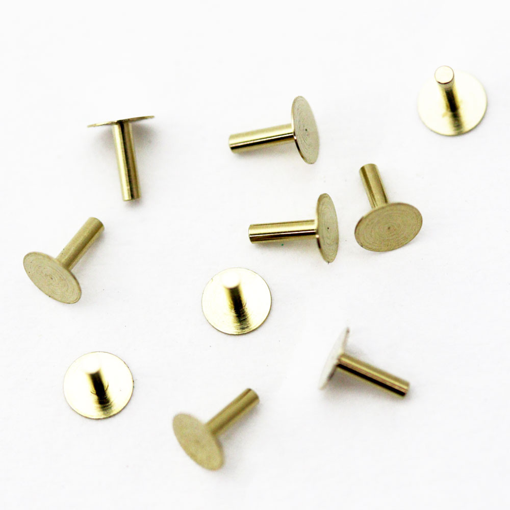 Horotec Watch Dial Feet 10 Pieces