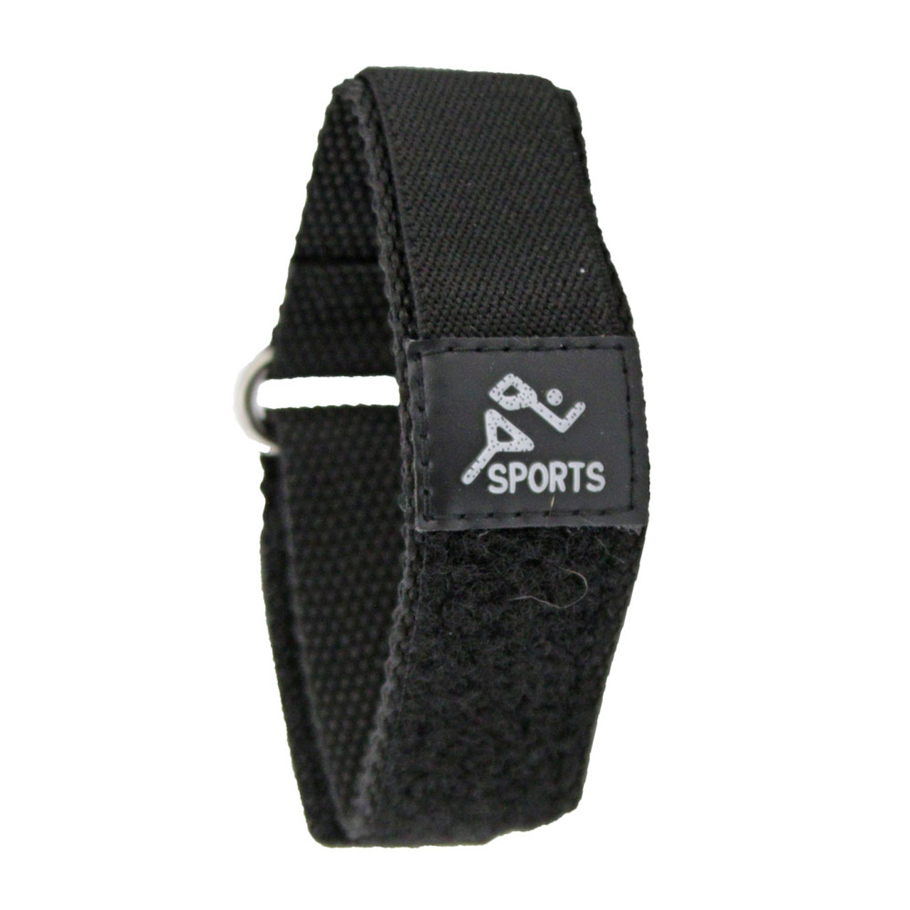 The band store watch band velcro