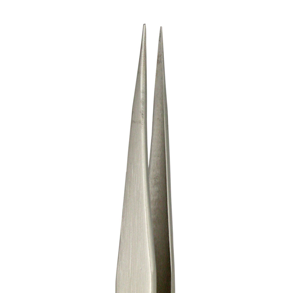 Bergeon 7024-P06 Set Of 6 Antimagnetic Tweezers – Swiss Made, B-Jet Precision Tools