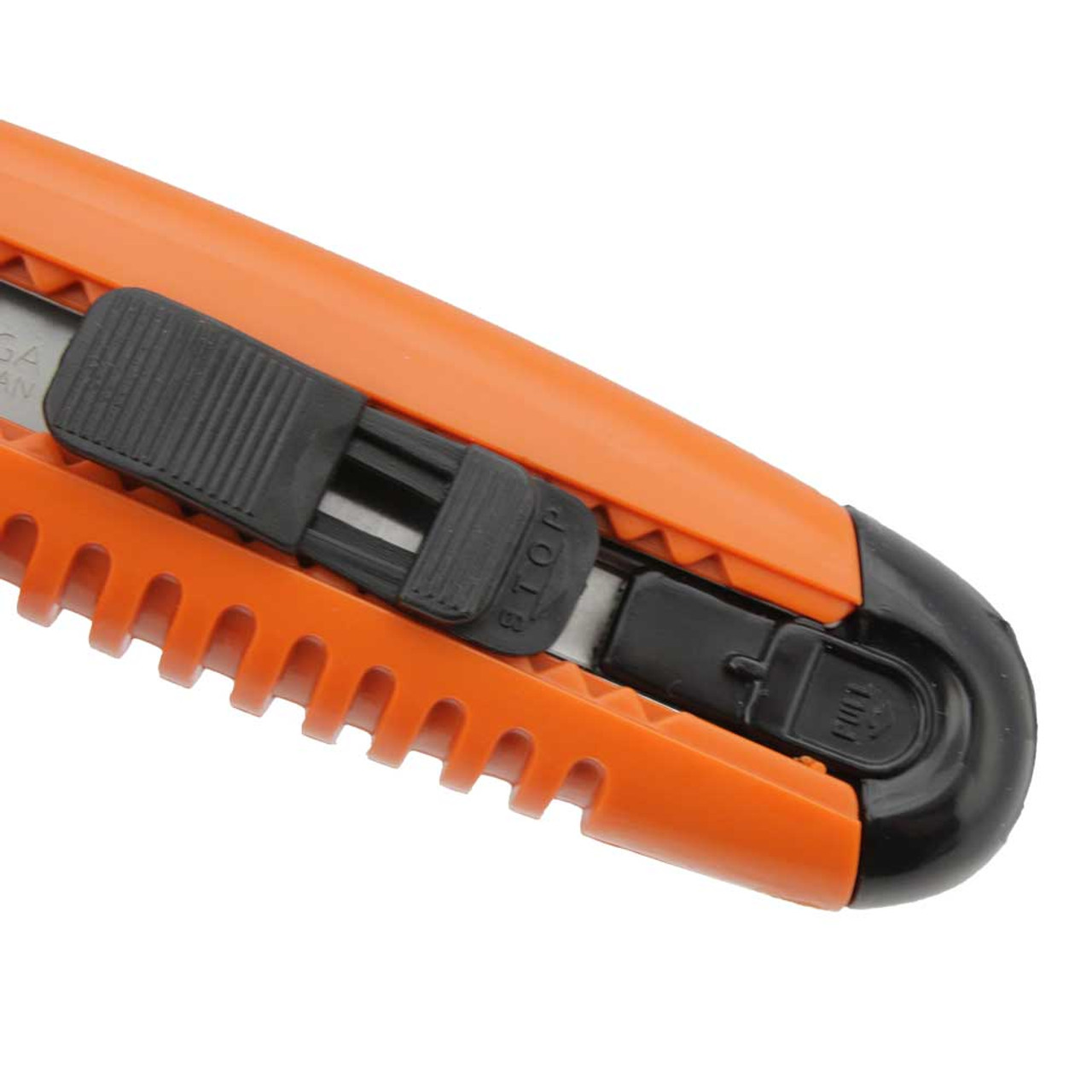 Heavy Duty Utility Knife with Spare Blades | Esslinger