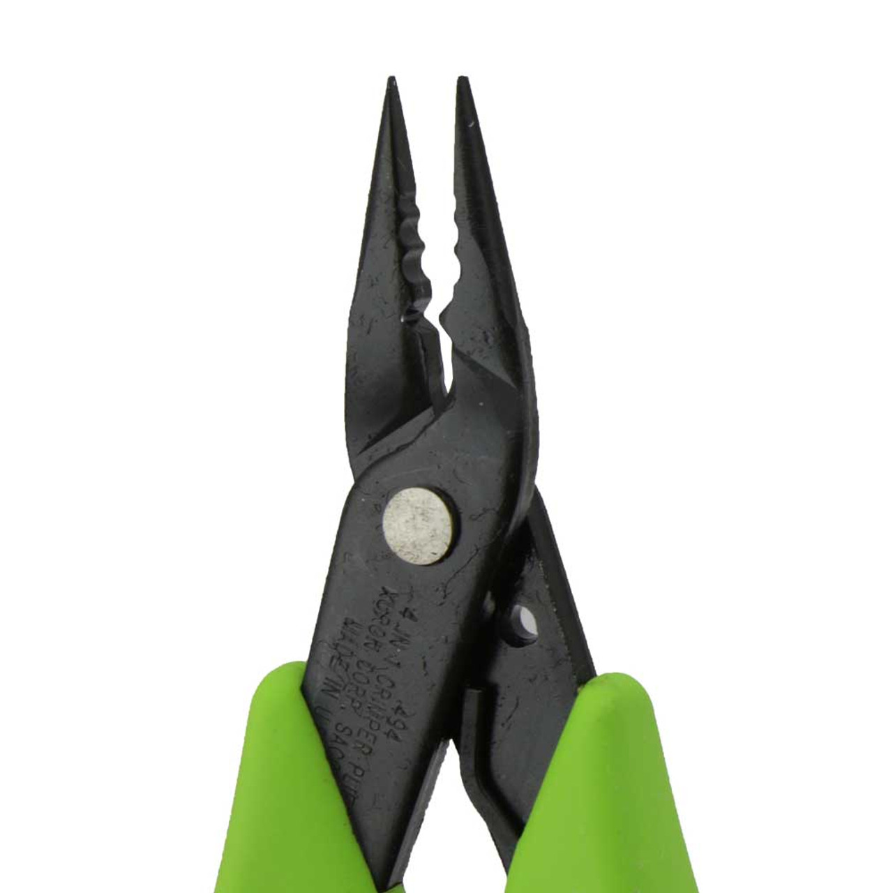 Xuron Double Flush Cut Shears Pliers -Strong & Easy