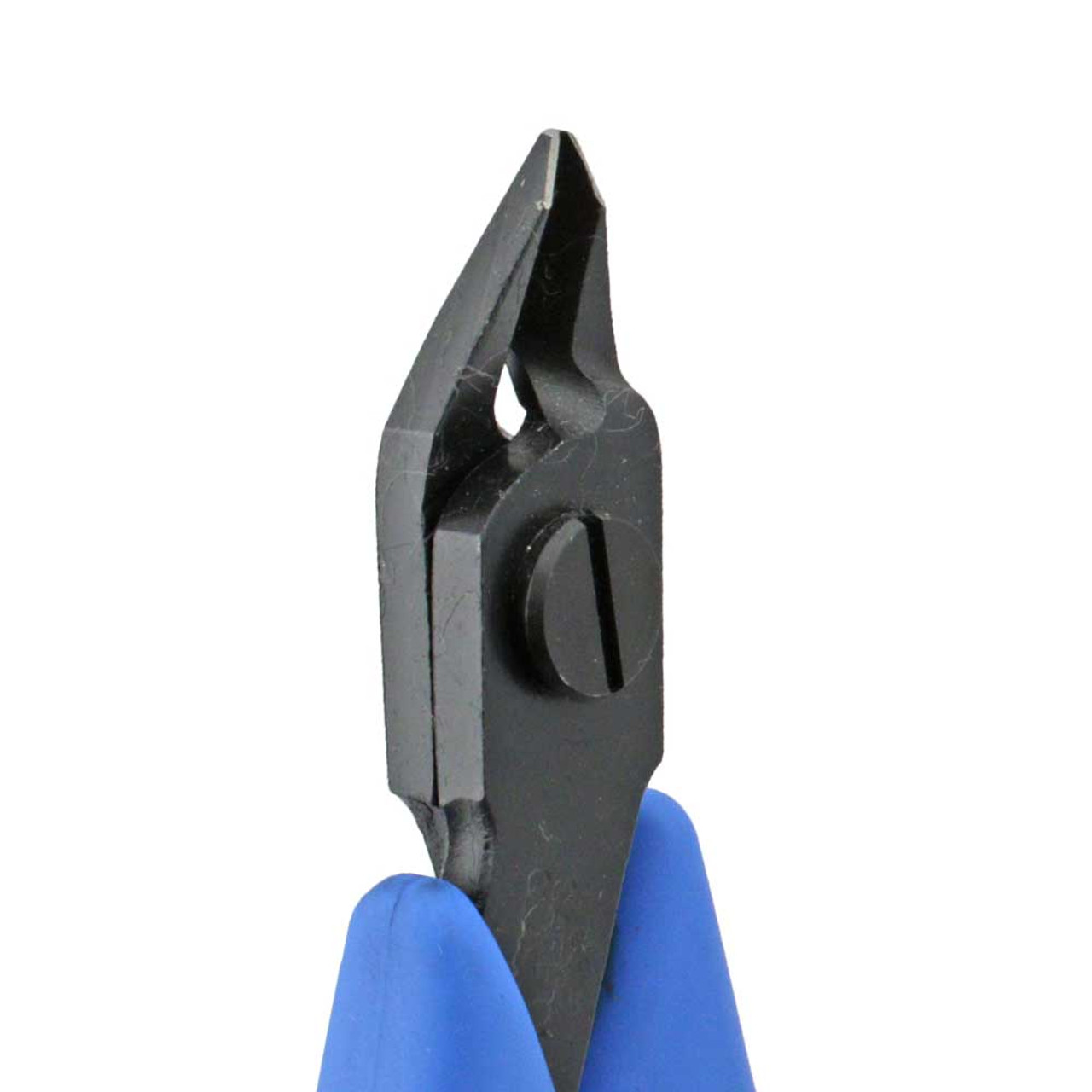 Xuron Oval Head Flush Cutter 9100