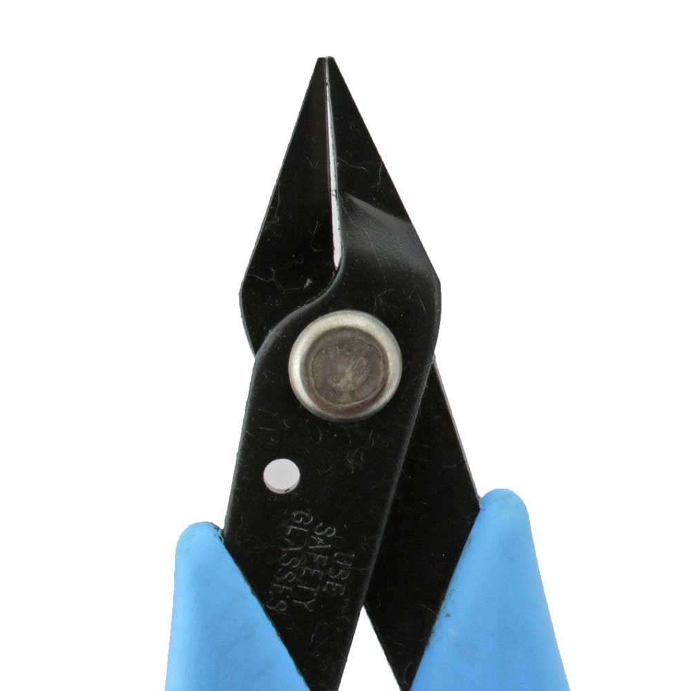 Xuron 487 Chisel Nose Plier