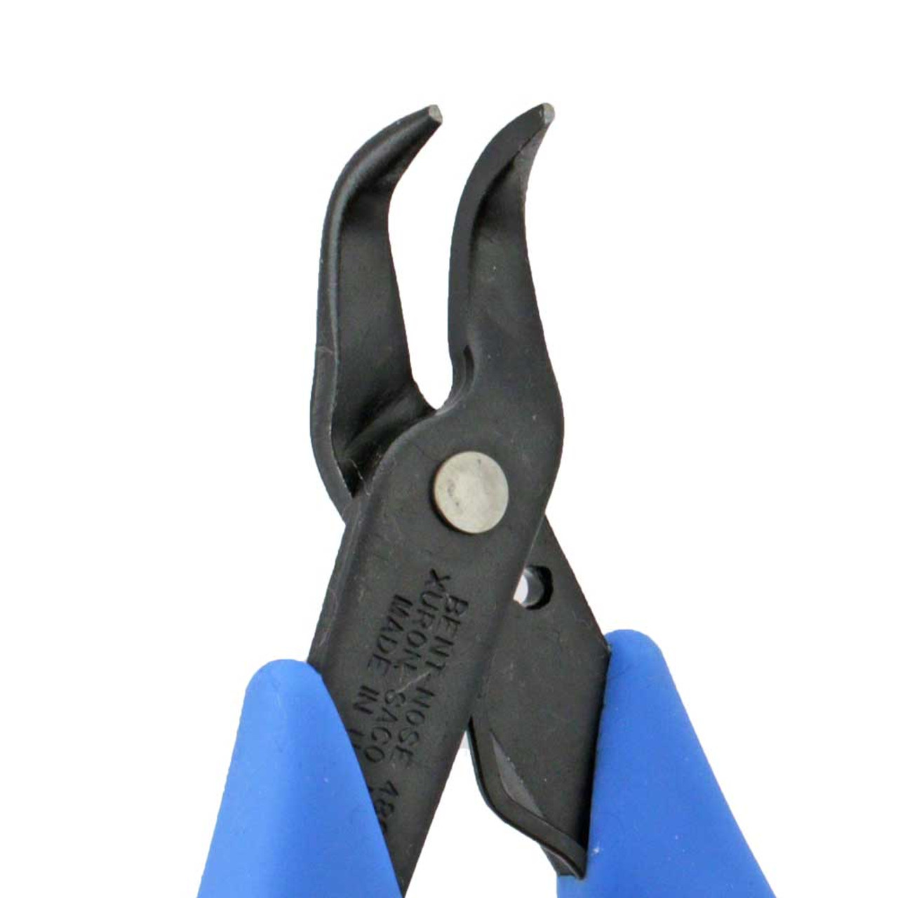 Xuron Bent Nose Plier - The Ring Lord