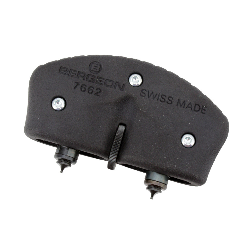 Bergeon 7662 Compact Watch Case Opening Tool