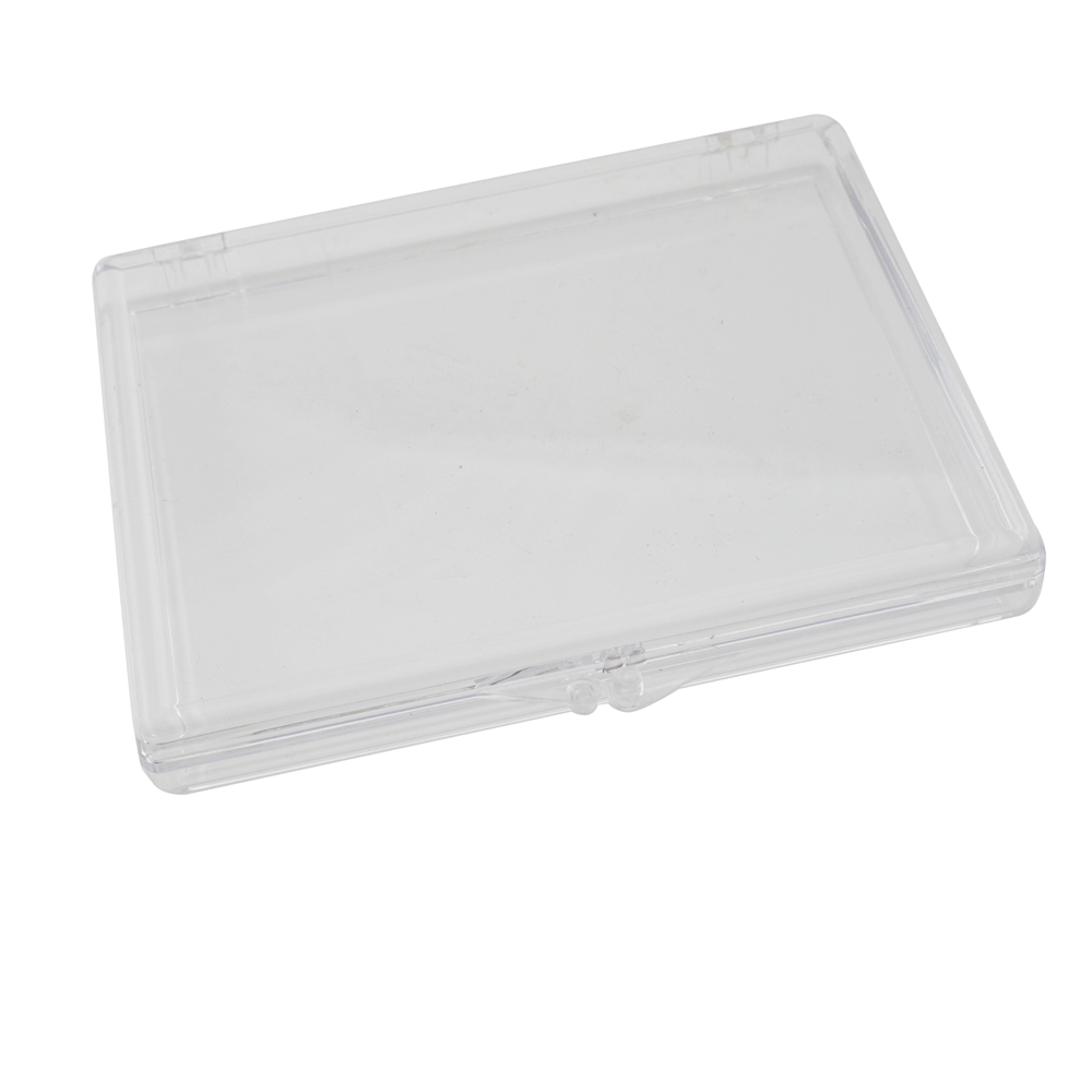 Small Thin Empty Plastic Assortment Box