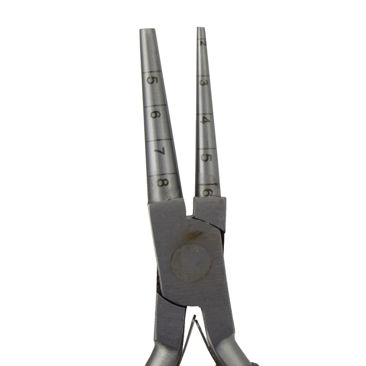 Round Wire Looping Plier