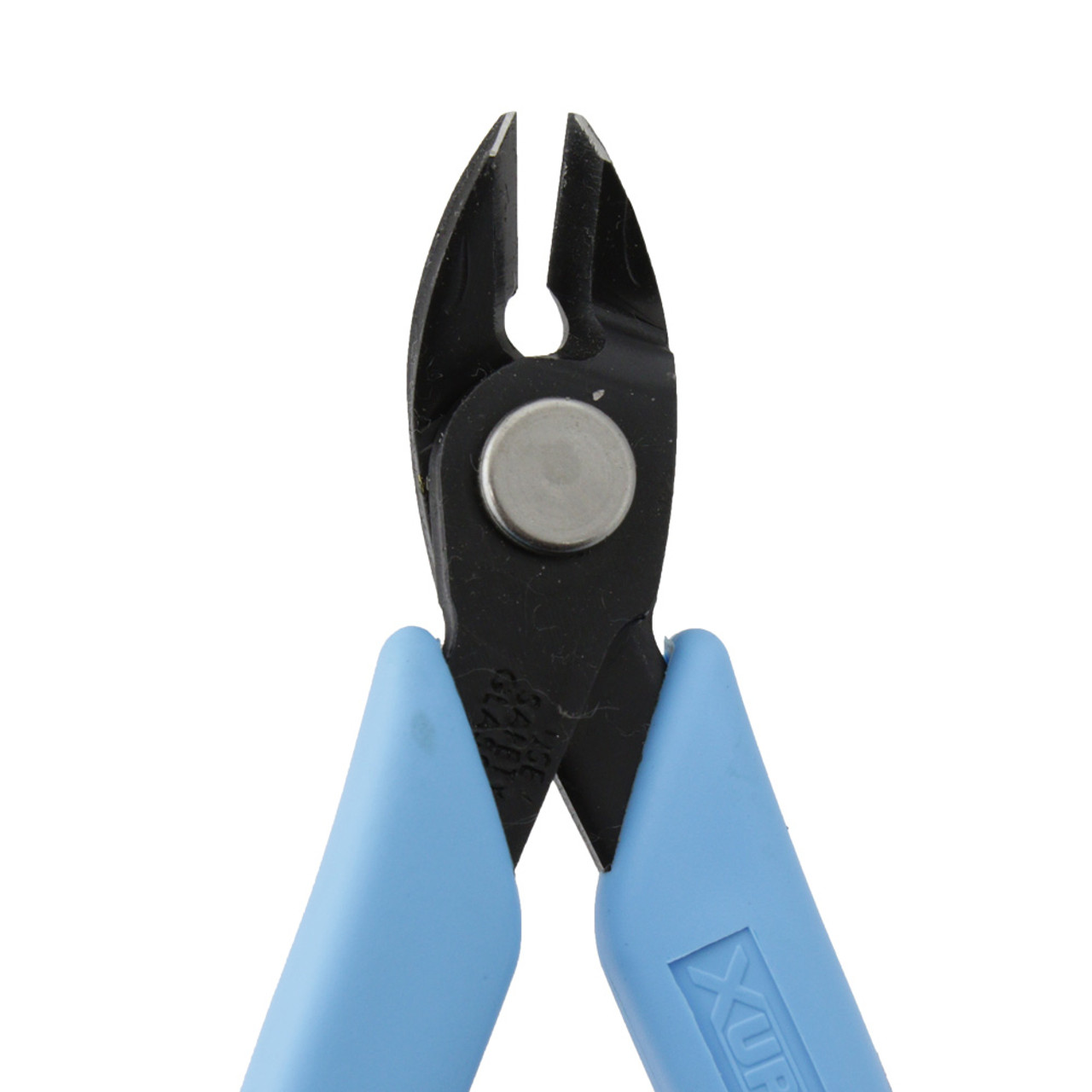 Xuron 2175 Maxi Shear Flush Cutters Without Retainer