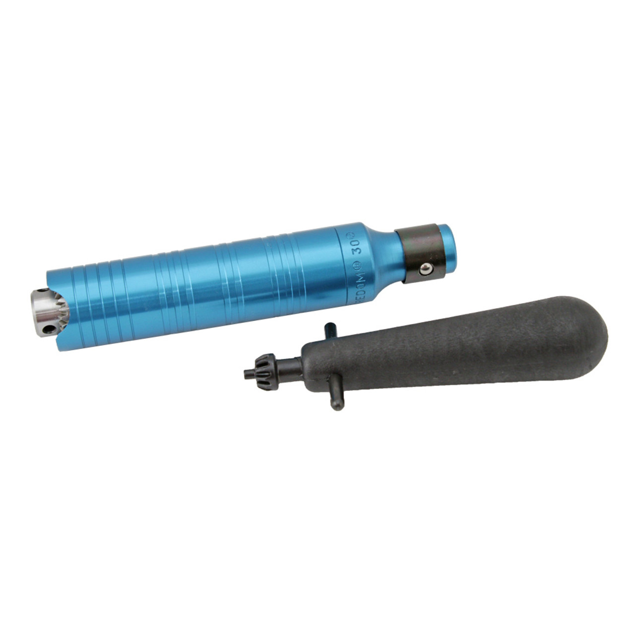 Flex Shaft Handpiece Drill - Foredom Drill Press