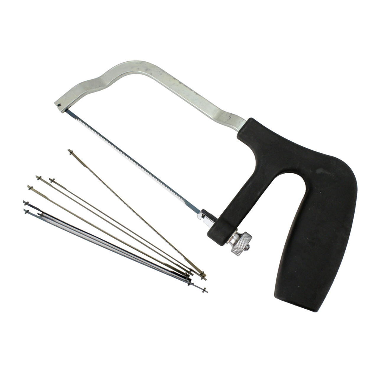 Professional Adjustable Saw Bow Wooden Handle Of Jewelry Saw Frame Hand  Tools Jeweler'S Saw Frame 