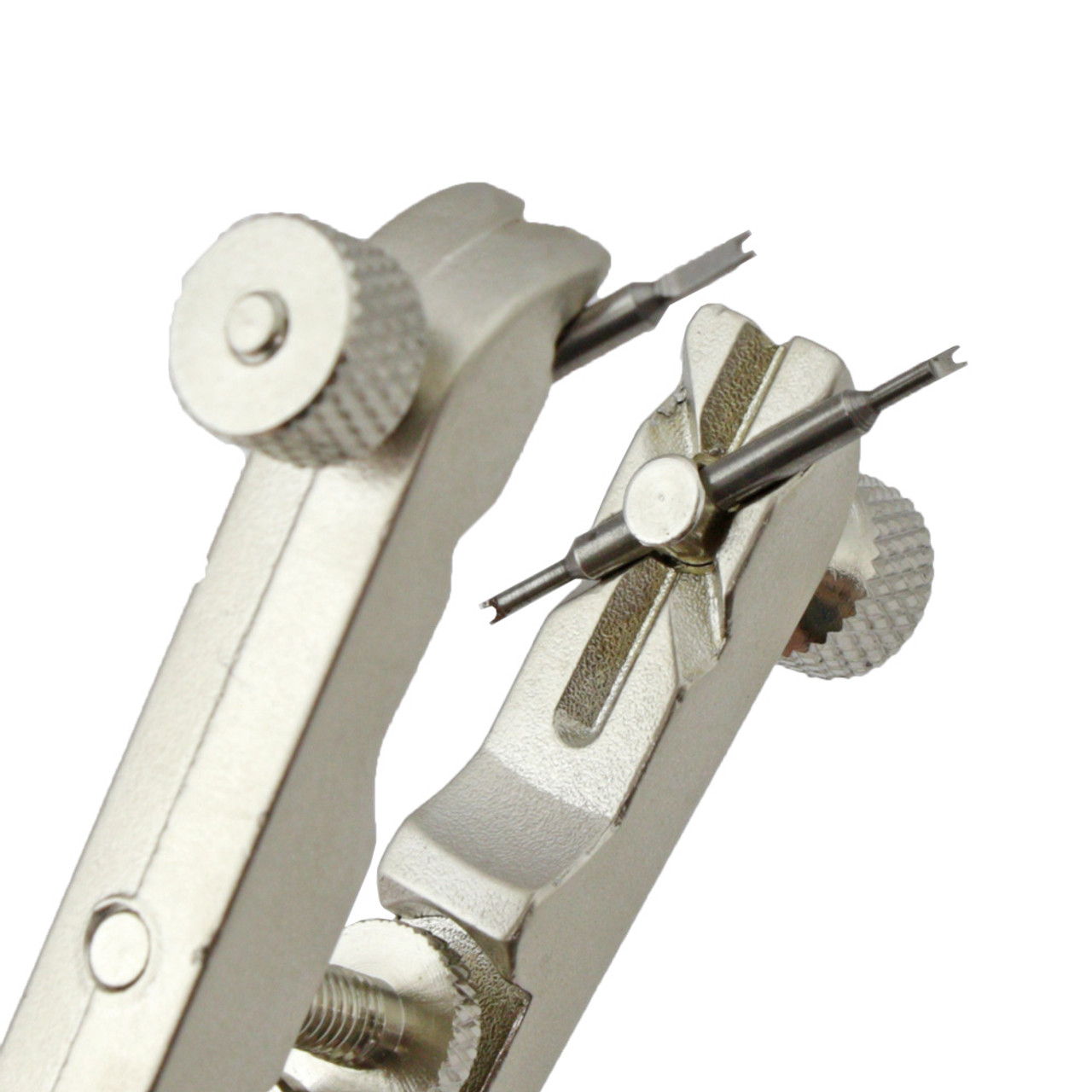 Clip Spring Plier 5.25 Inches Watch Band Pin Pliers Tool | Esslinger