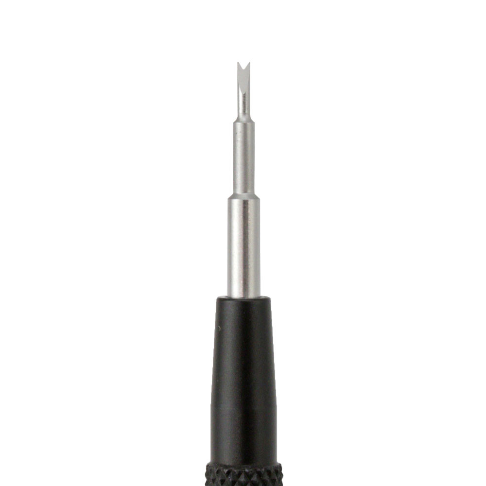 Bergeon 5767-F Aluminum Watch Band Tool Swiss Spring Bar Tool