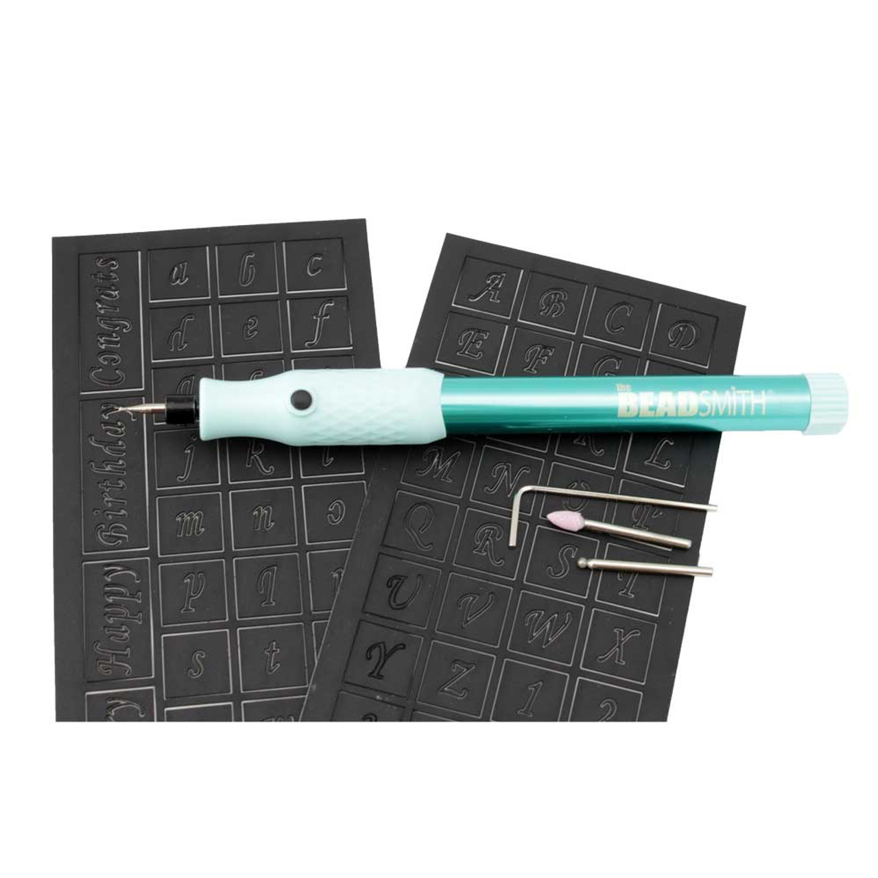 The Beadsmith Micro Engraver Tool | Michaels